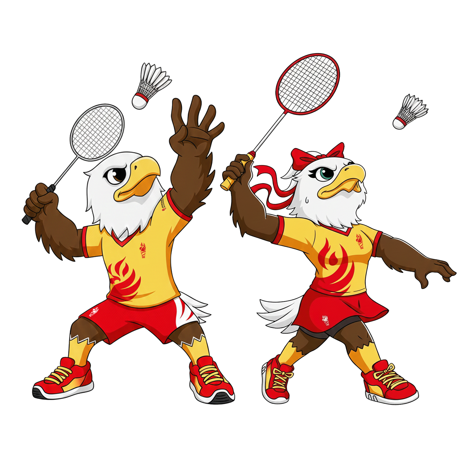 Badminton