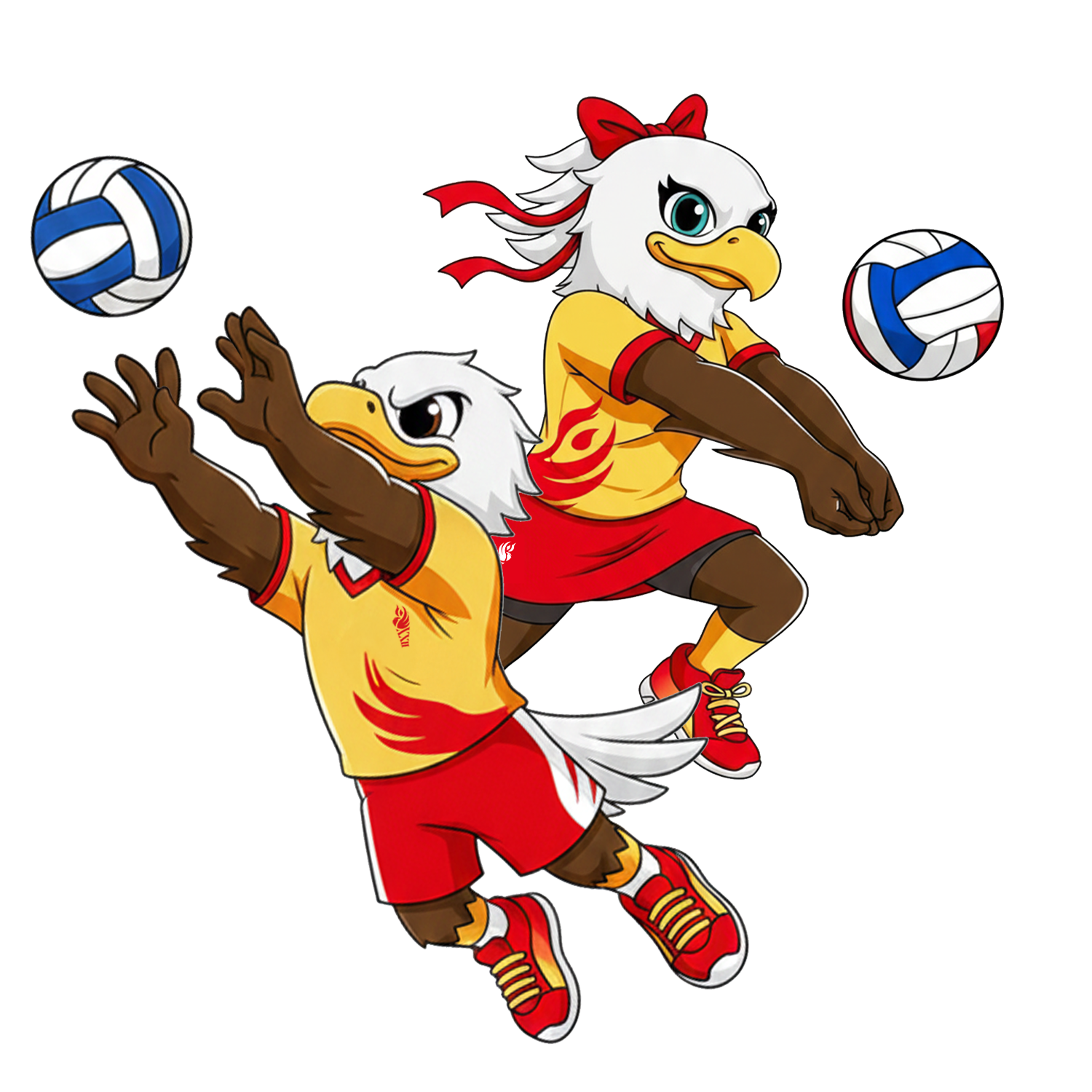 Bola Tampar