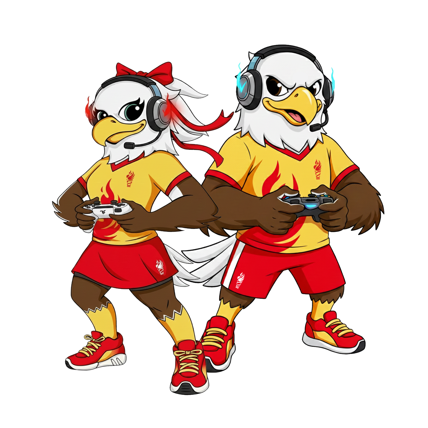 E-sukan