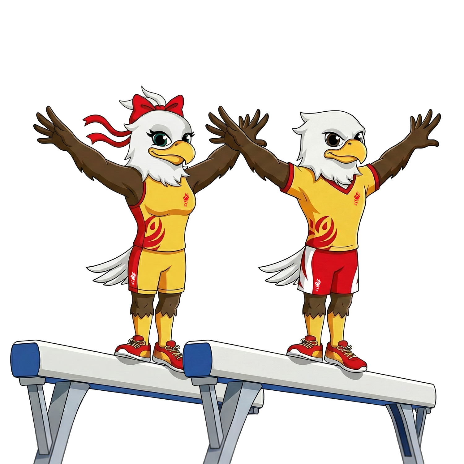 Gimnastik