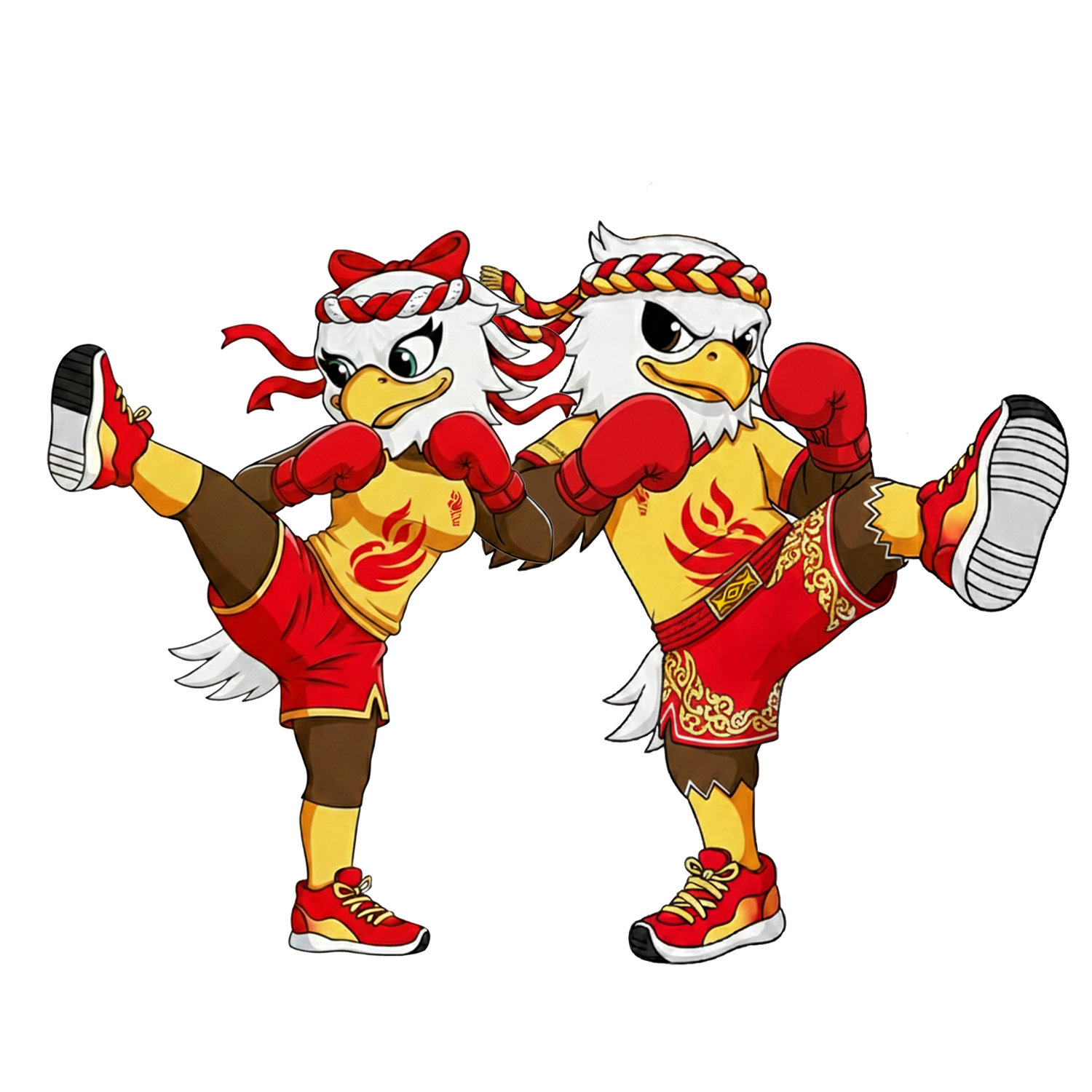 Muay Thai