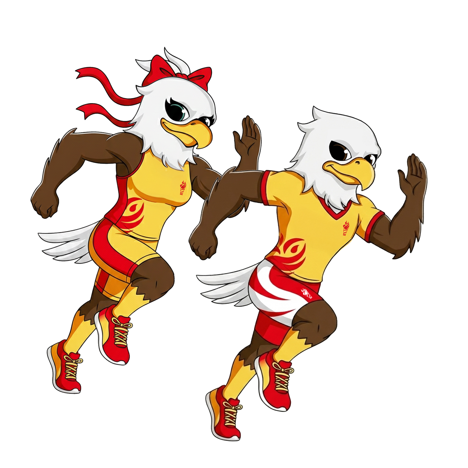 Olahraga