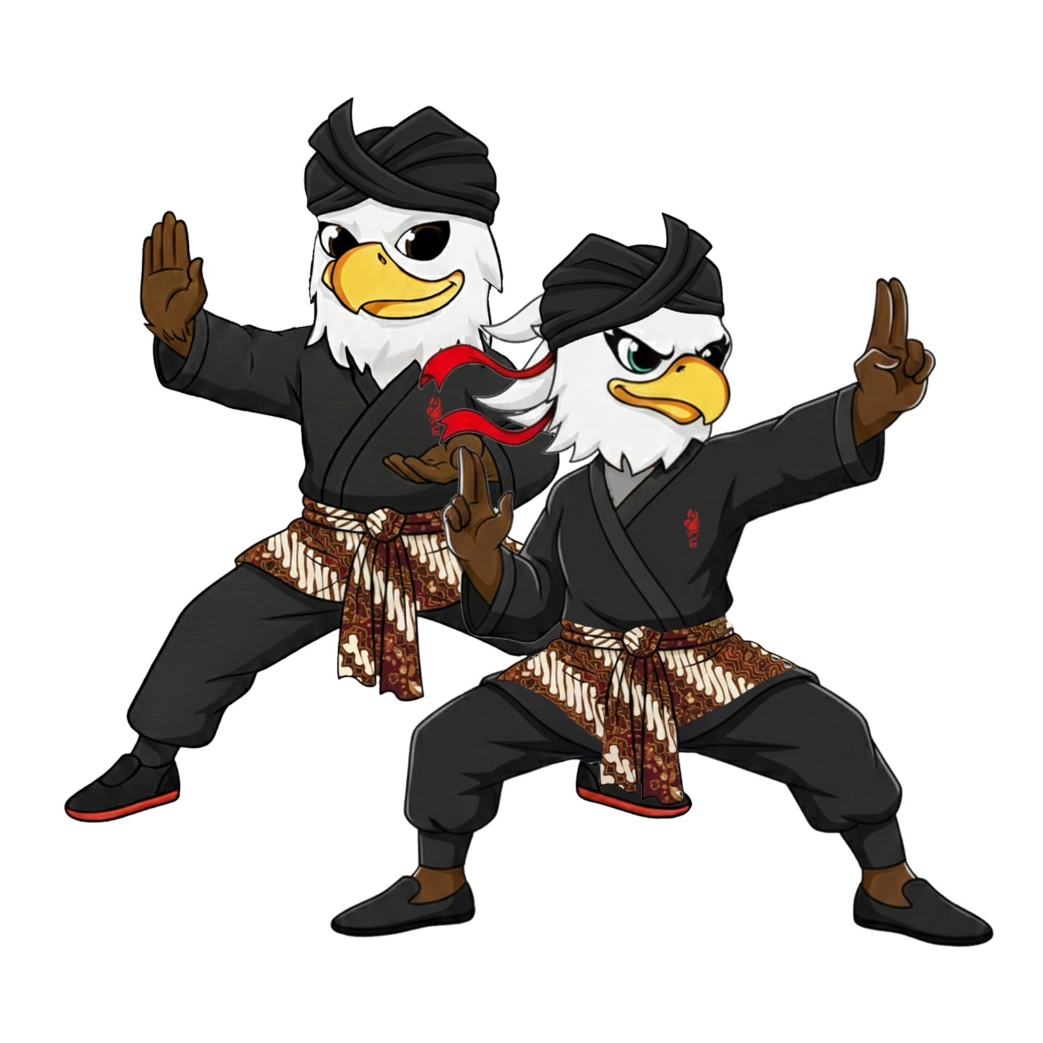 Pencak Silat