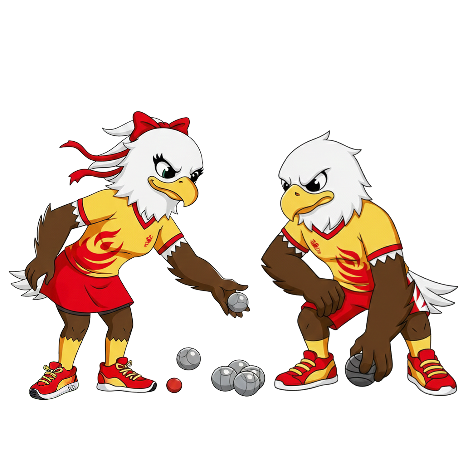 Petanque