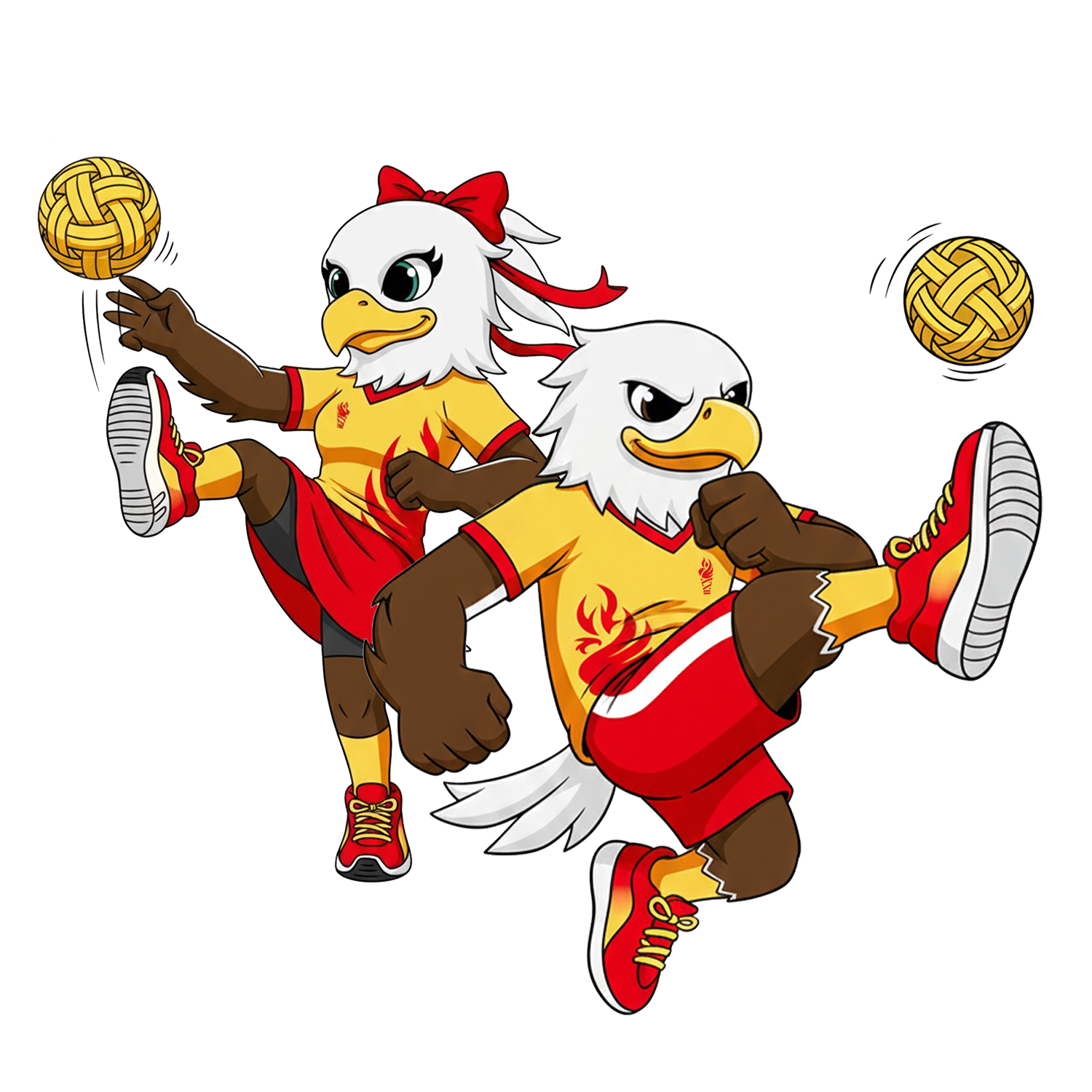 Sepak Takraw