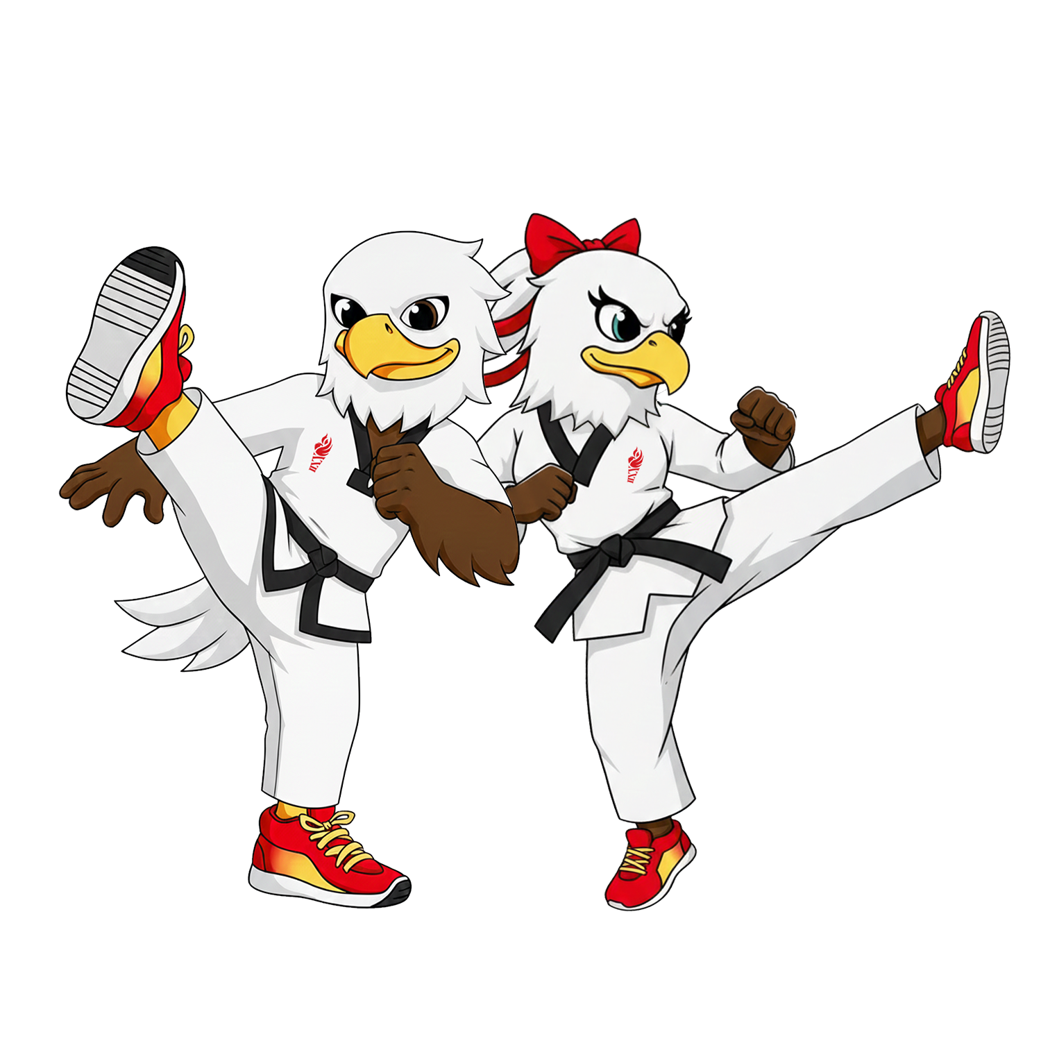 Taekwondo