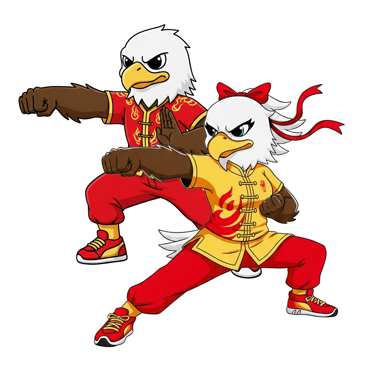 Wushu